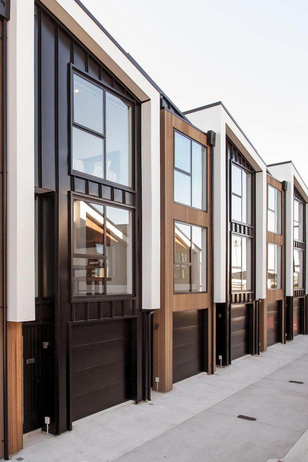 Stylish Brand New Sunny 3Bdrm 3Bth Garage Sleeps 6 Apartment Christchurch Exterior foto