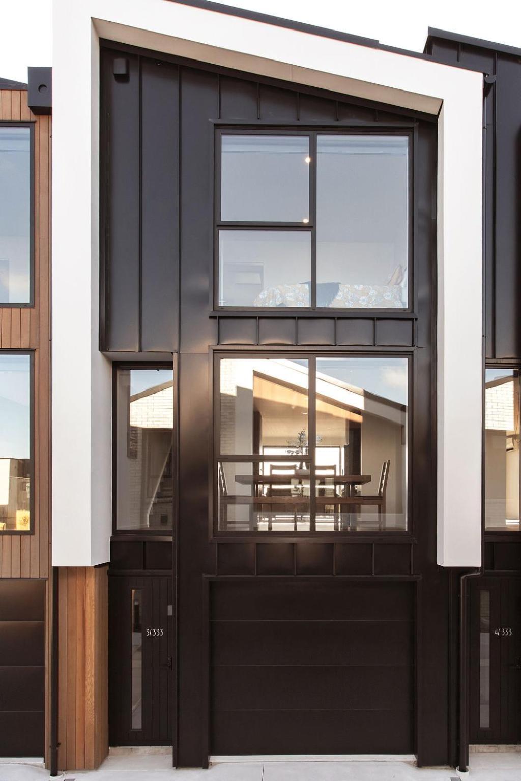 Stylish Brand New Sunny 3Bdrm 3Bth Garage Sleeps 6 Apartment Christchurch Exterior foto